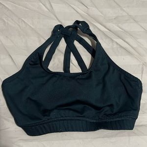 Varsity Spirit Sports Bra